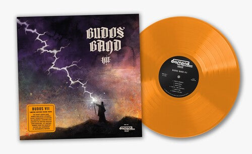 The Budos Band: VII - Orange [ Record ]