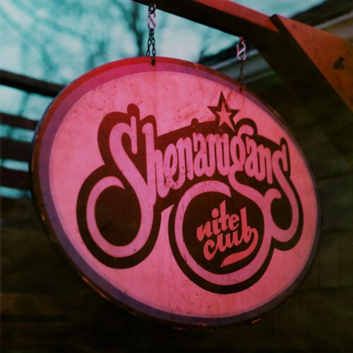 The Goose: Shenanigans Nite Club - Purple [ Record ]