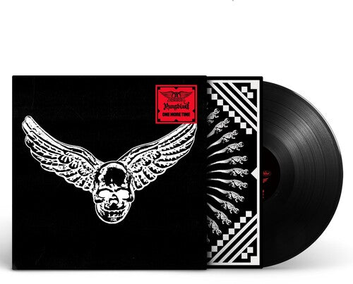 Aerosmith & YUNGBLUD: One More Time [ Record ]