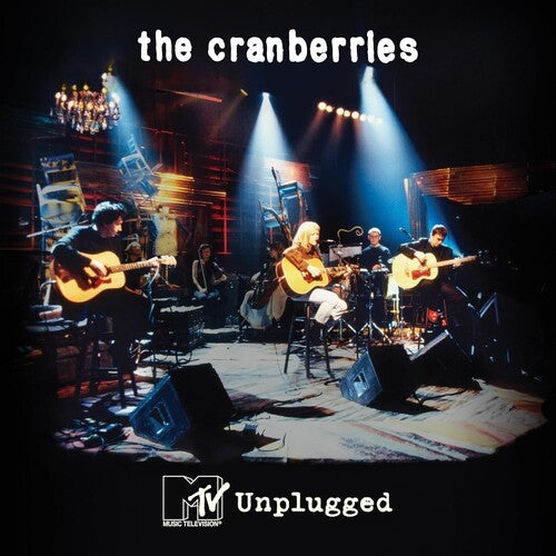 The Cranberries: Mtv Unplugged [ Record ]