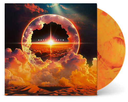 AVTT/PTTN: AVTT/PTTN (The Avett Brothers and Mike Patton) [ Record ]