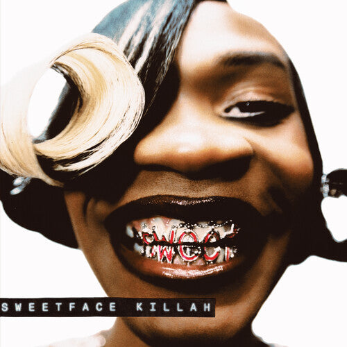 Infinite Coles: Sweetface Killah [ Record ]