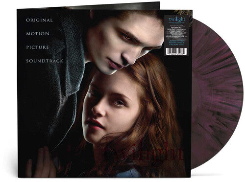 Various: Twilight (Original Soundtrack) [ Record ]