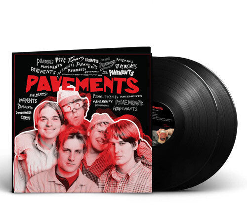 Pavement: Pavements (Original Soundtrack) [ Record ]