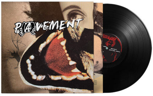Pavement: Hecklers Choice: Big Gums And Heavy Lifters - A Pavement Collection [ Record ]