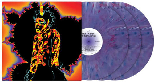 OutKast: Stankonia [ Record ]