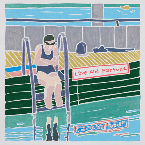 Stella Donnelly: Love and Fortune [ Record ]