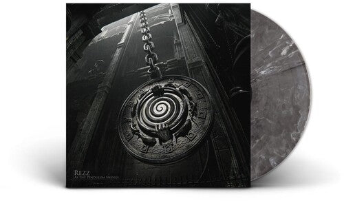 Rezz: As The Pendulum Swings [ Record ]