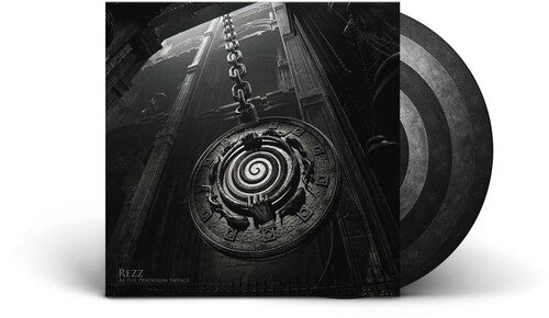 Rezz: As The Pendulum Swings [ Record ]