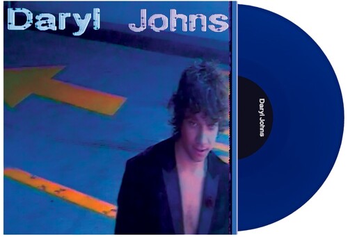 Daryl Johns: Daryl Johns [ Record ]