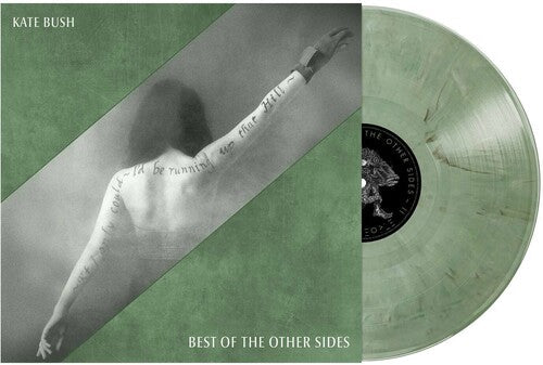 Kate Bush: Best Of The Other Sides - 180gm Green Marble Vinyl [ Record ]