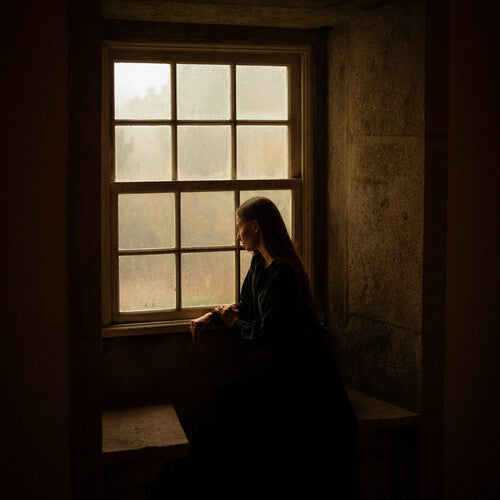 Kara-Lis Coverdale: Changes in Air [ Record ]