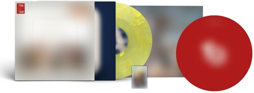 TWICE: TEN: The Story Goes On [Lemon Spark Vinyl] [ Record ]