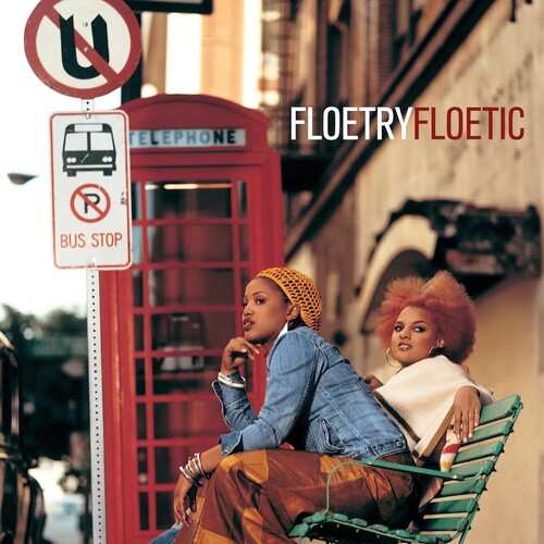 Floetry: Floetic [ Record ]