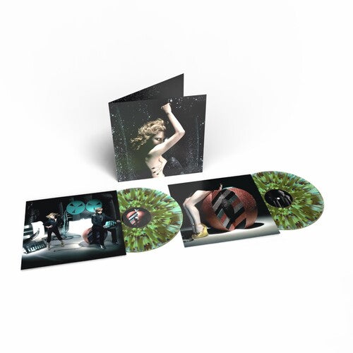 Goldfrapp: Supernature (20th Anniversary Edition)  [Deluxe Peacock LP/12" EP] [ Record ]