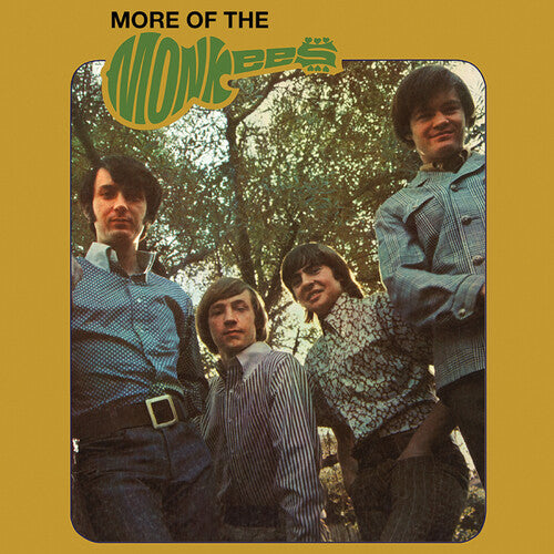 The Monkees: More Of The Monkees [ Record ]