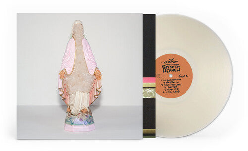 The Format: Boycott Heaven [ Record ]