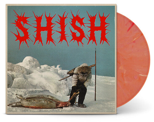 Portugal the Man: Shish [ Record ]