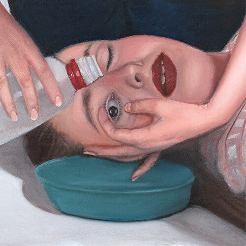 Dry Cleaning: Secret Love [ Record ]