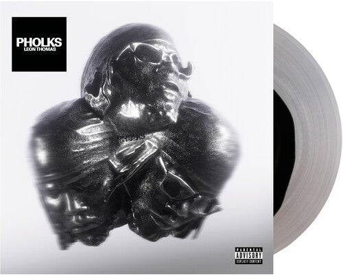 Leon Thomas: Pholks [ Record ]