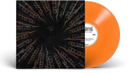 Rome Streetz: Trainspotting [ Record ]