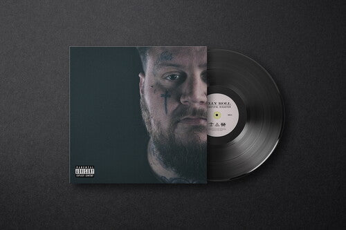 Jelly Roll: A Beautiful Disaster [ Record ]