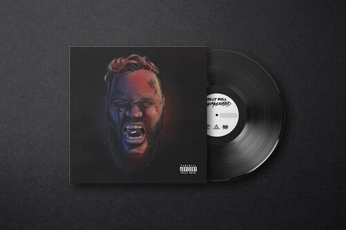Jelly Roll: Self Medicated [ Record ]