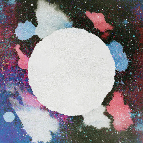 Khruangbin: The Universe Smiles Upon You ii [ Record ]