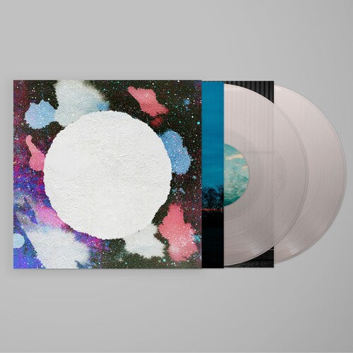 Khruangbin: The Universe Smiles Upon You ii - White [ Record ]