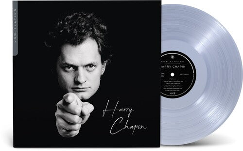 Harry Chapin: Now Playing [ Record ]