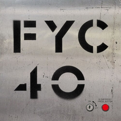 Fine Young Cannibals: FYC 40 (40th Anniversary Best Of) [ Record ]