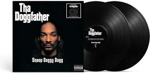 Snoop Doggy Dogg: Tha Doggfather [ Record ]