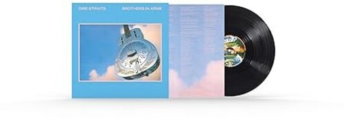 Dire Straits: Brothers In Arms: 40th Anniversary [ Record ]
