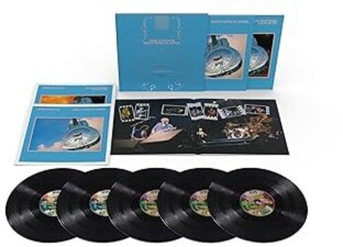 Dire Straits: Brothers In Arms: 40th Anniversary - Deluxe Boxset [ Record ]