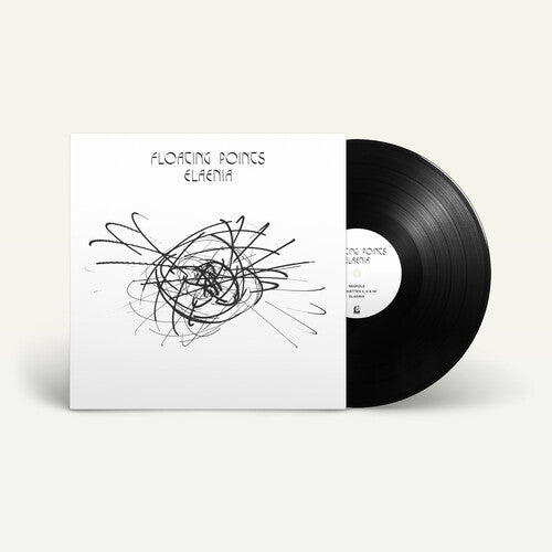 Floating Points: Elaenia: 10 Year Anniversary [ Record ]