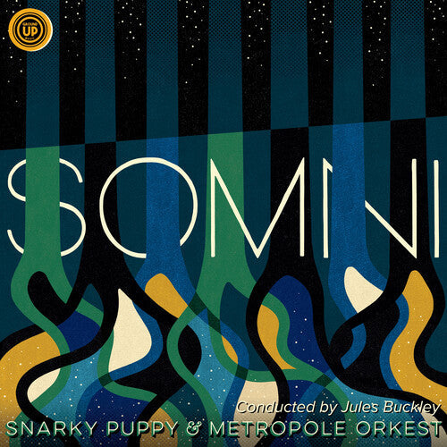 Snarky Puppy: Somni [ Record ]