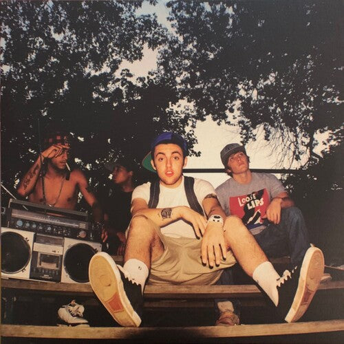 Mac Miller: K.I.D.S. [ Record ]