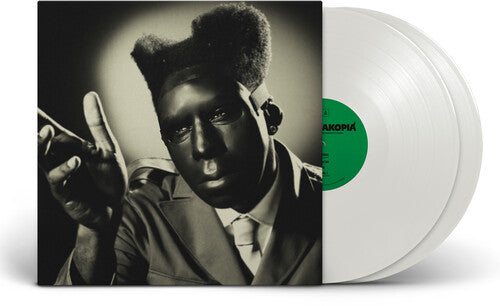 Tyler, The Creator: Chromakopia [ Record ]