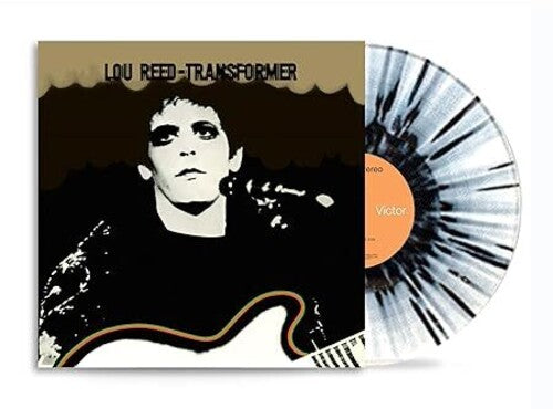 Lou Reed: Transformer [ Record ]