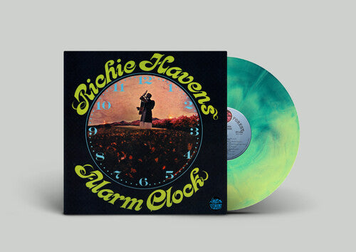 Richie Havens: Alarm Clock [ Record ]