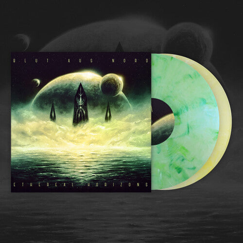 Blut Aus Nord: Ethereal Horizons [ Record ]