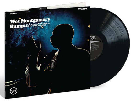 Wes Montgomery: Bumpin' (Verve Acoustic Sounds Series) [ Record ]