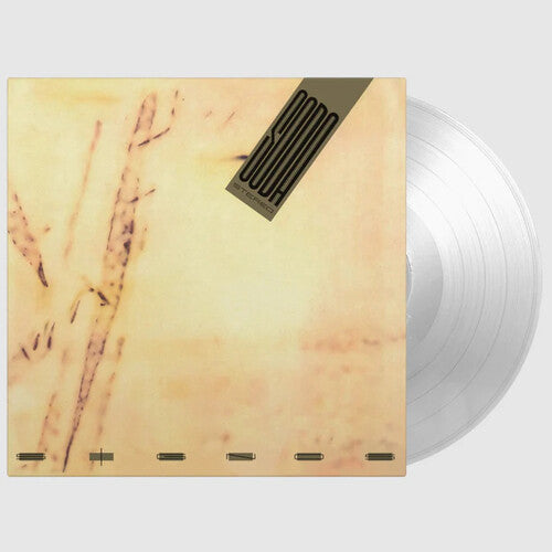 Soda Stereo: Signos - Limited Remastered 180-Gram Crystal Clear Vinyl [ Record ]