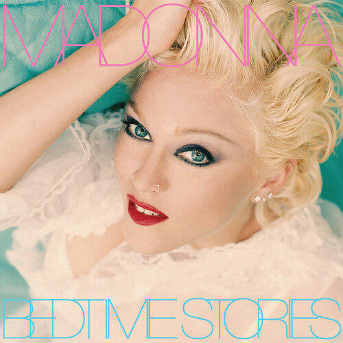 Madonna: Bedtime Stories (The Silver Colllection) [ Record ]