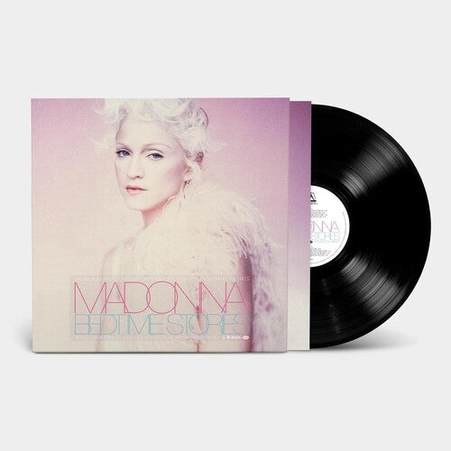 Madonna: Bedtime Stories (The Untold Chapter) [ Record ]