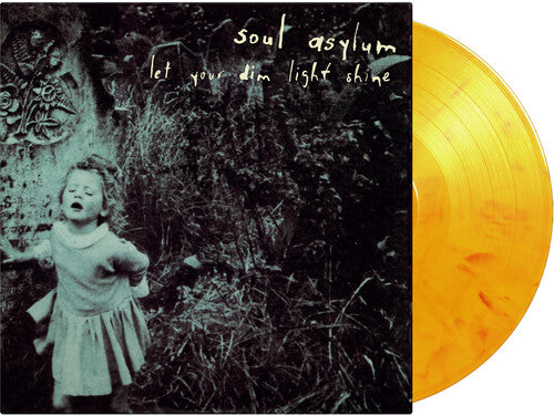 Soul Asylum: Let Your Dim Light Shine [ Record ]