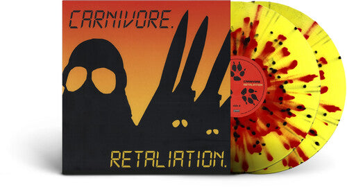 Carnivore: Retaliation [ Record ]