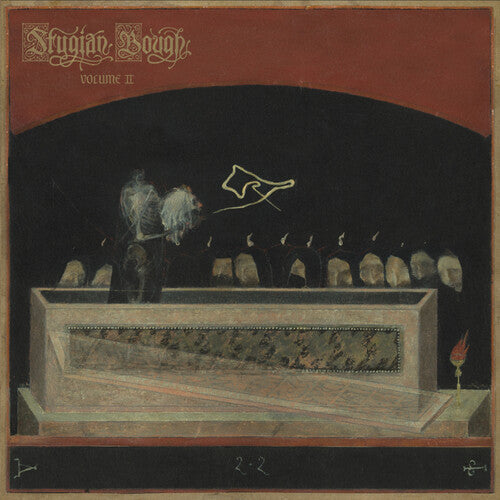 Bell Witch: Stygian Bough Volume II [ Record ]