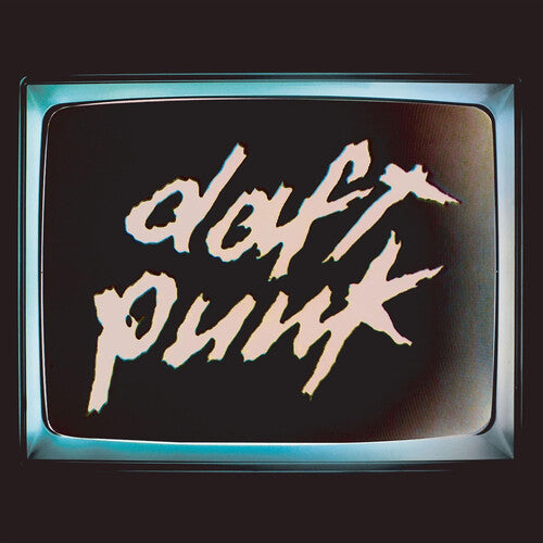Daft Punk: Human After All [ Record ]