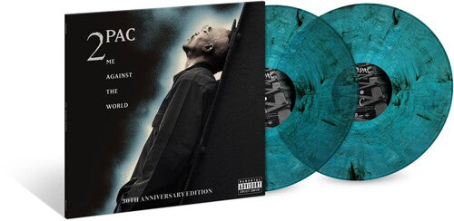 2Pac: Me Against The World [ Record ]